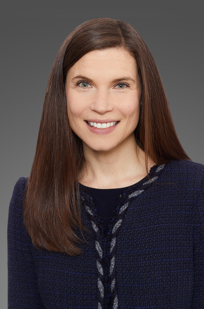 Advisor Headshot