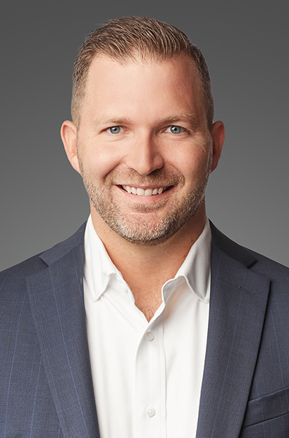Advisor Headshot