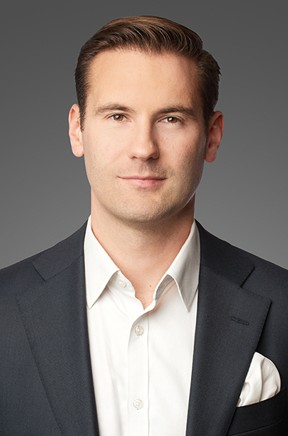 Advisor Headshot