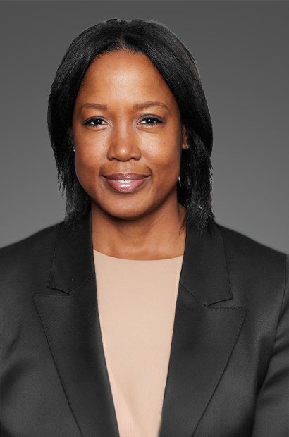Advisor Headshot