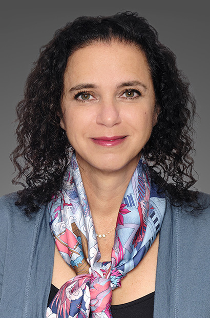 Advisor Headshot