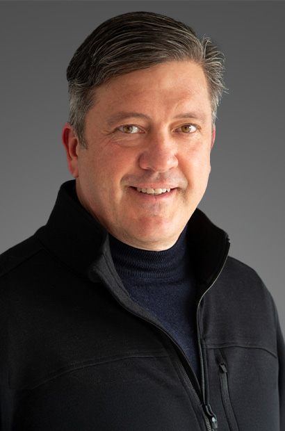 Advisor Headshot